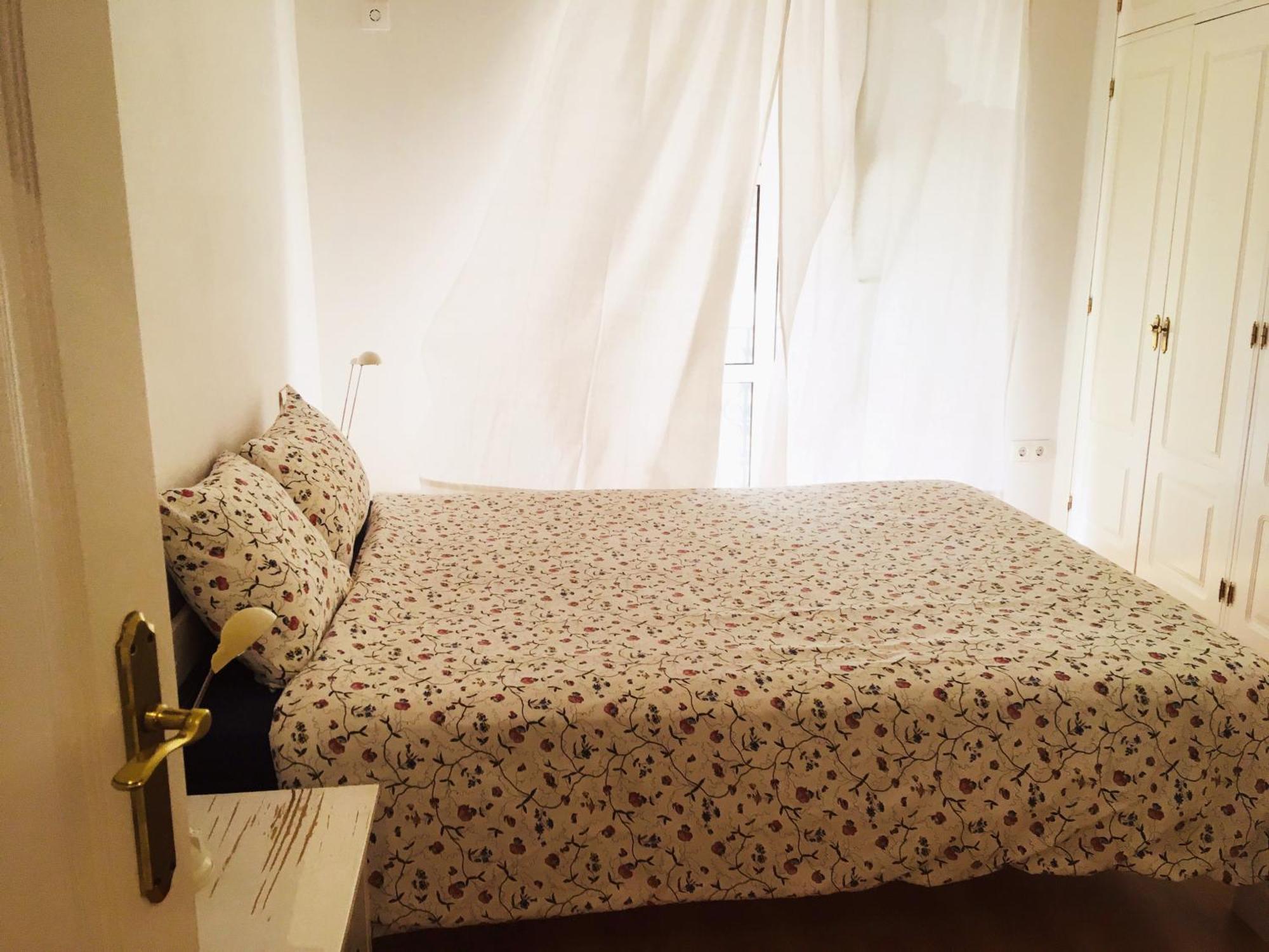 Atico Cadiz Centro Apartment Екстериор снимка