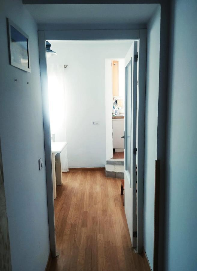 Atico Cadiz Centro Apartment Екстериор снимка