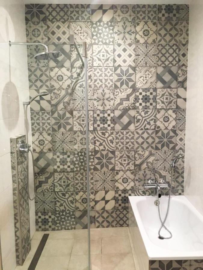 Atico Cadiz Centro Apartment Екстериор снимка