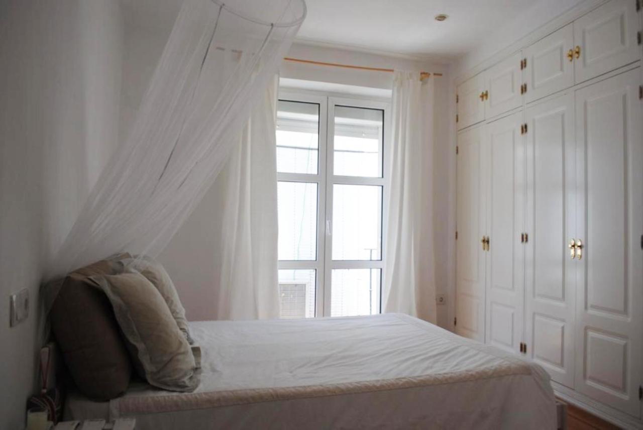 Atico Cadiz Centro Apartment Екстериор снимка
