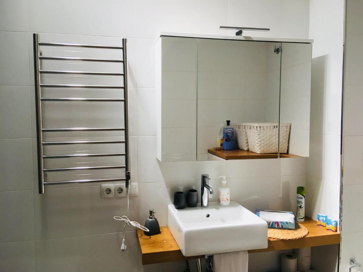 Atico Cadiz Centro Apartment Екстериор снимка