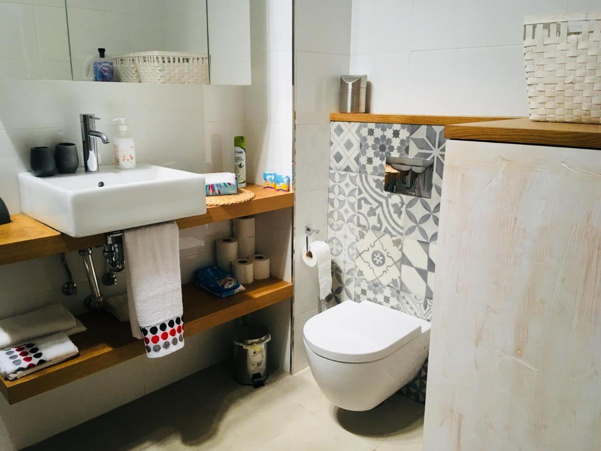 Atico Cadiz Centro Apartment Екстериор снимка