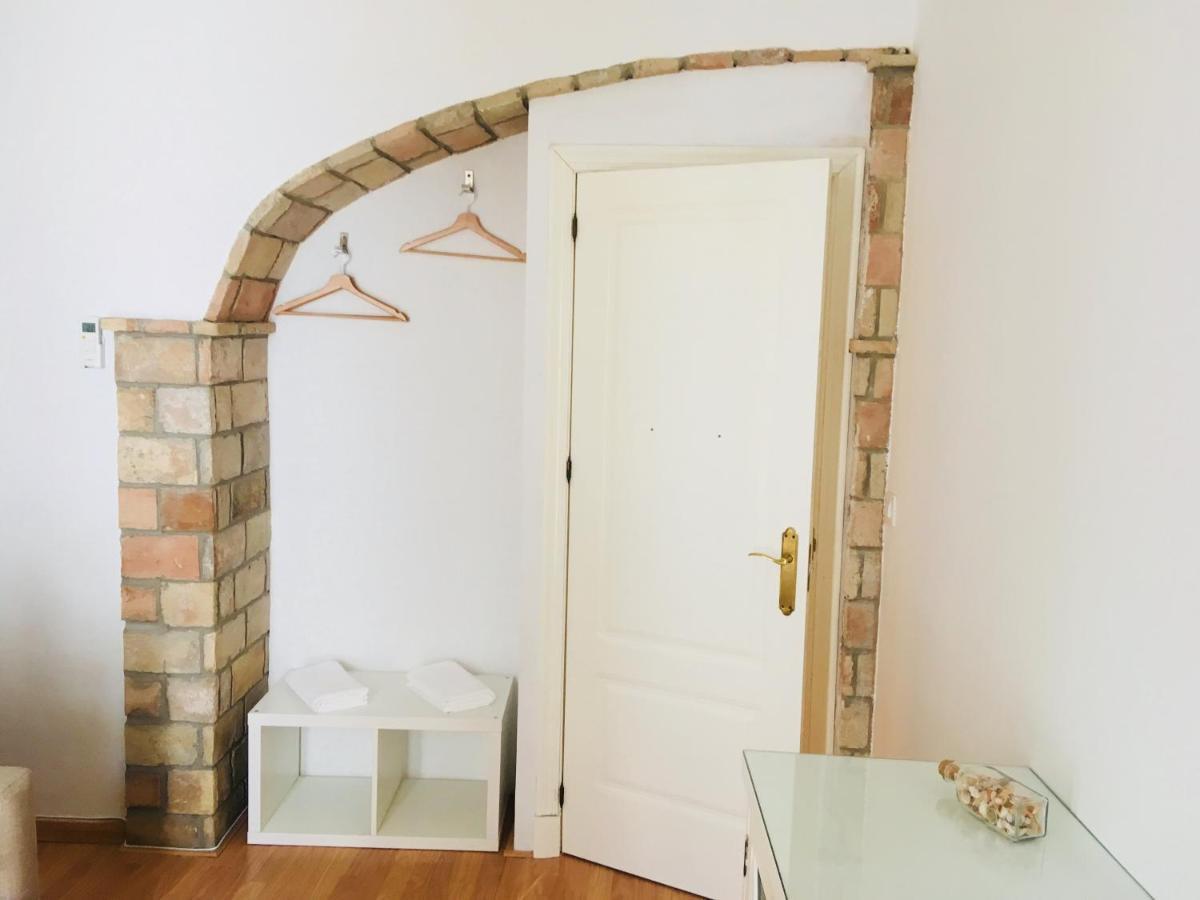Atico Cadiz Centro Apartment Екстериор снимка