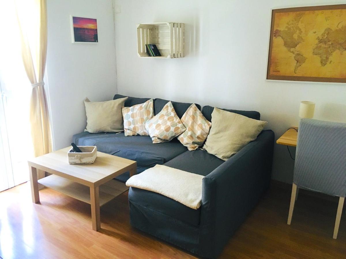 Atico Cadiz Centro Apartment Екстериор снимка