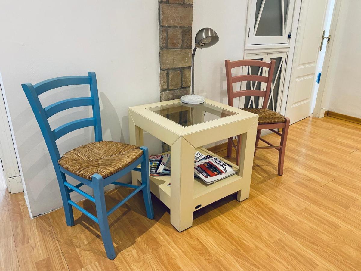 Atico Cadiz Centro Apartment Екстериор снимка