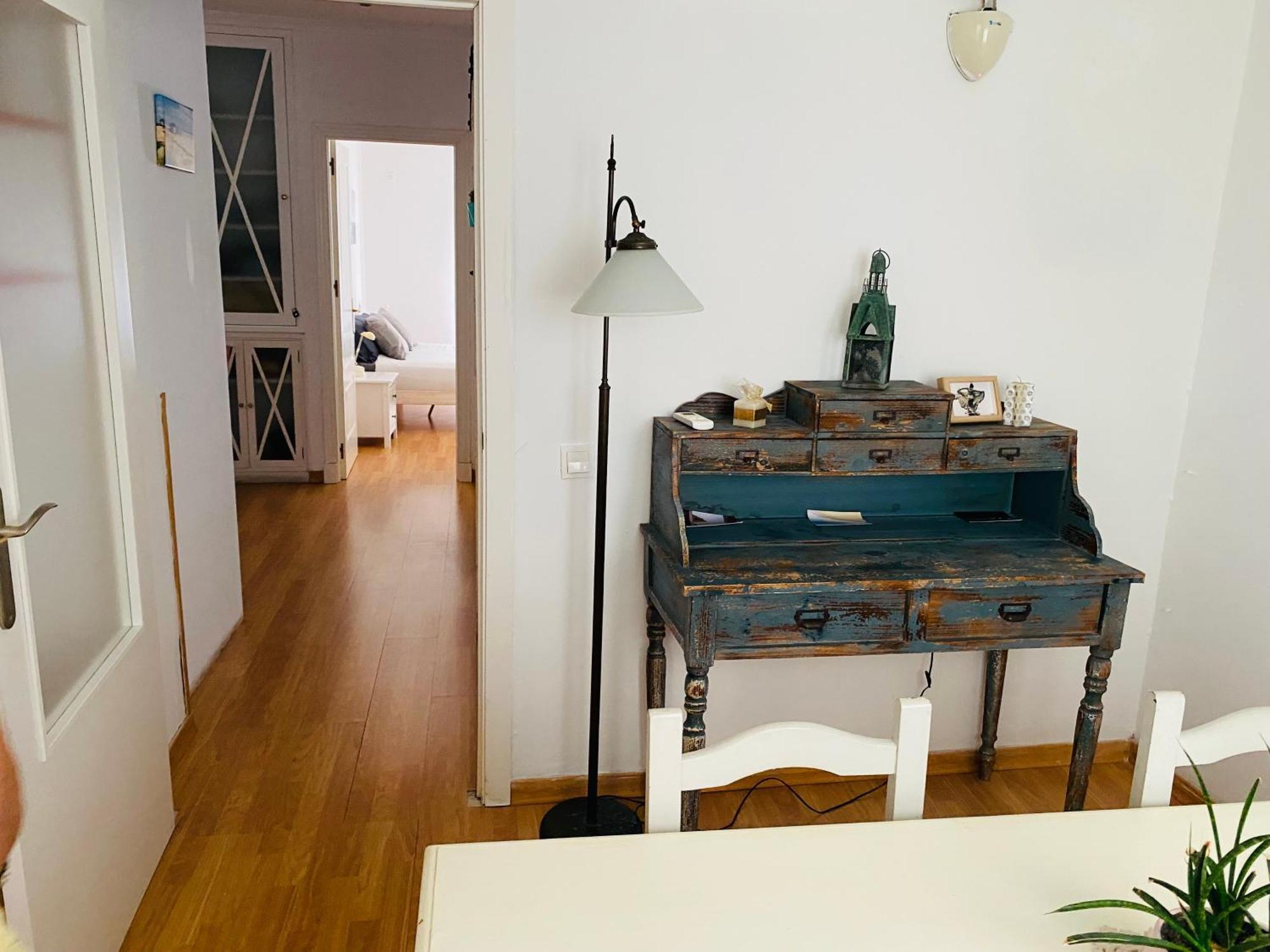 Atico Cadiz Centro Apartment Екстериор снимка